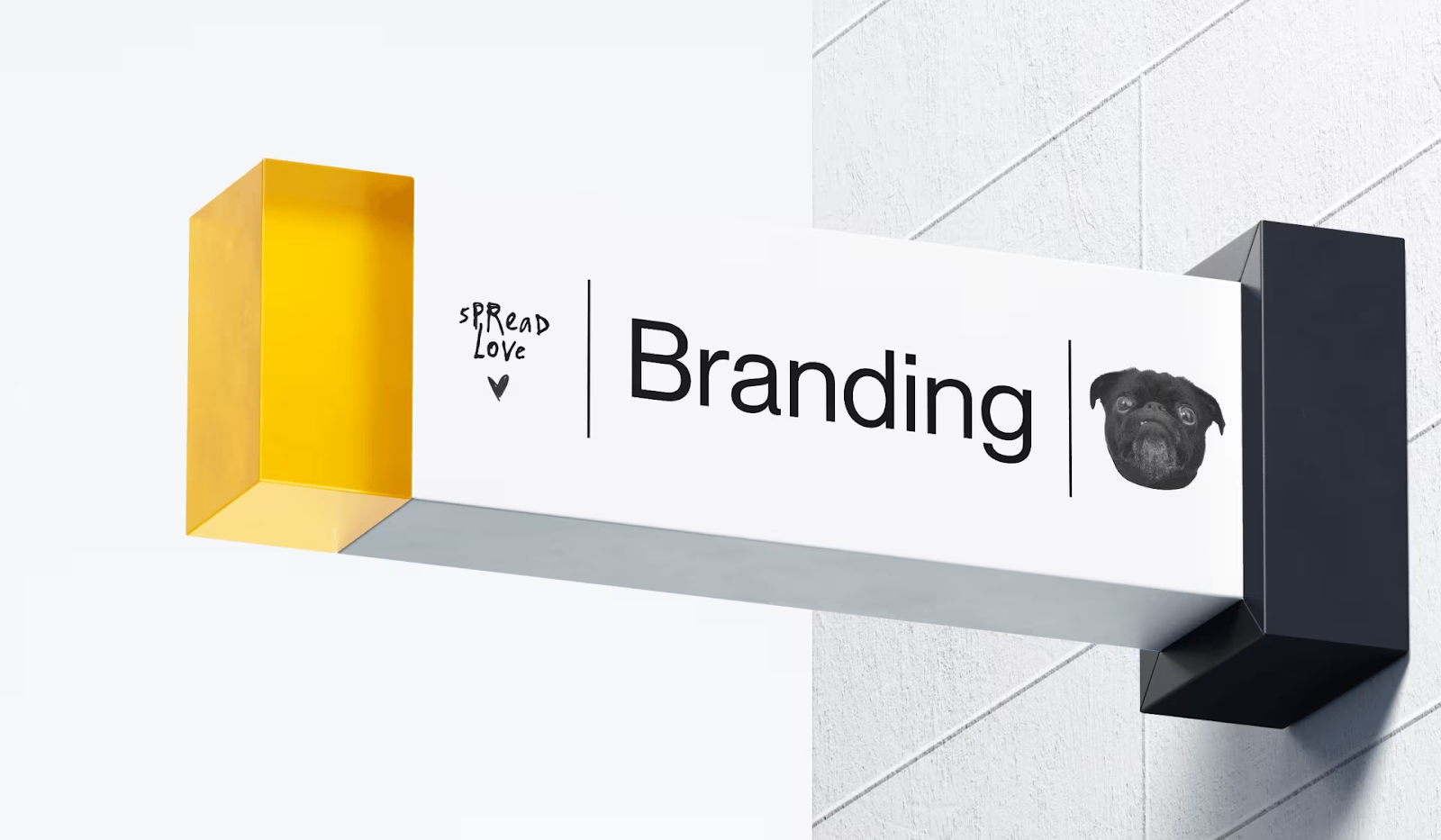 Branding & Identity