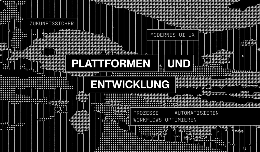 Platforms & Development